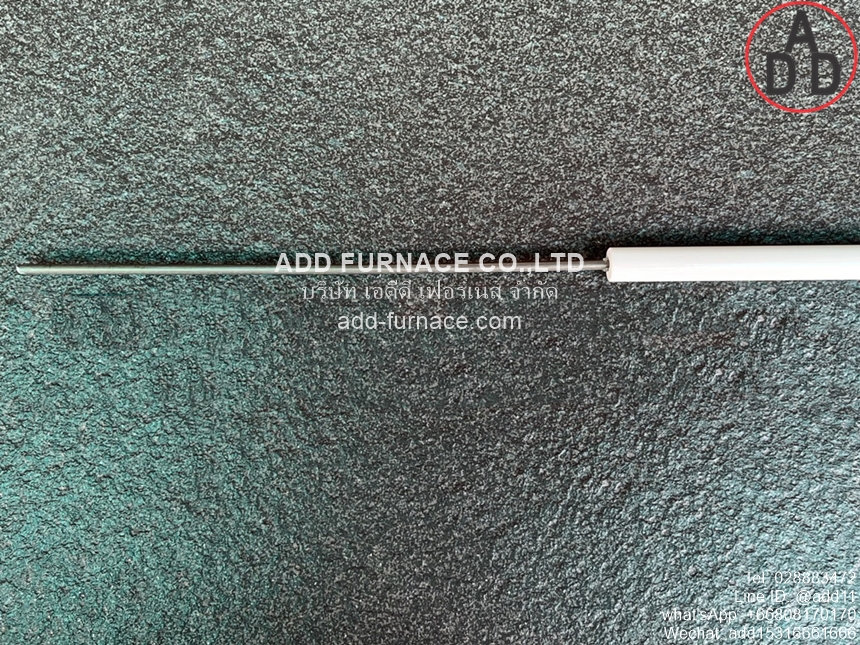 Yamataha Flame rod 1200mm-10mm-2EA (8)